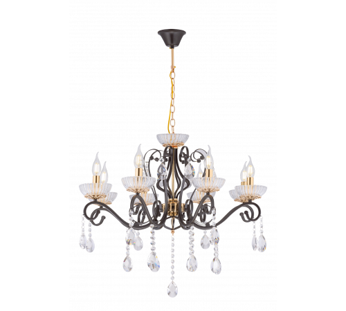 4456/8 CF+FG (1) Люстра