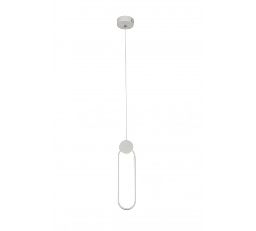 2417/1 WHITE (1/10) Люстра (RL)