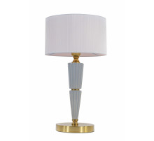 T2511P/1B PT BRS (1/4) Наст.Лампа NW