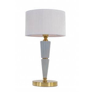 T2511P/1B PT BRS (1/4) Наст.Лампа NW