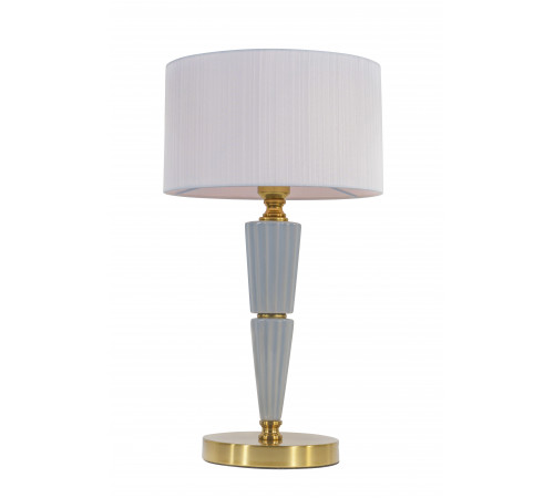 T2511P/1B PT BRS (1/4) Наст.Лампа NW