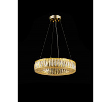 E76-ф500*H100 GOLD (1) Люстра NW #