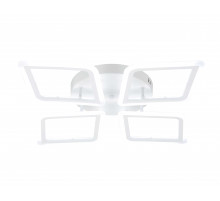 2513/4 BIG WHITE (1) Люстра (RL) #