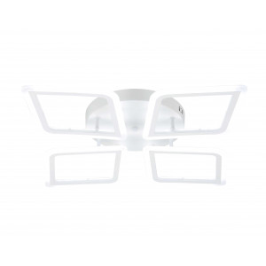 2513/4 BIG WHITE (1) Люстра (RL) #