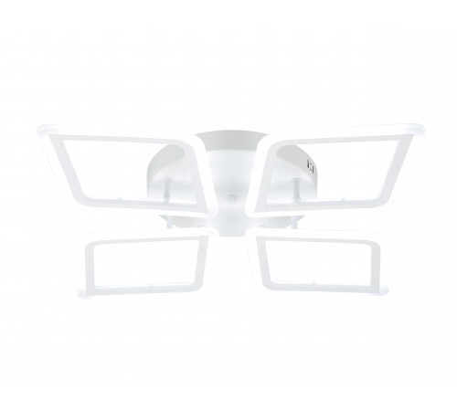 2513/4 BIG WHITE (1) Люстра (RL) #