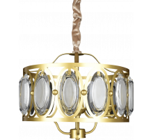 1919A/4 SP BRS (1) Люстра NW #