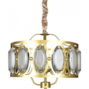 1919A/4 SP BRS (1) Люстра NW #