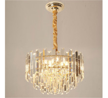 DM50-ф450*H300(530) H GOLD (1) Люстра (NW)