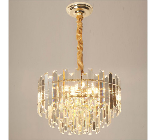 DM50-ф450*H300(530) H GOLD (1) Люстра (NW)