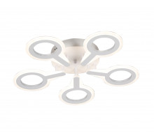 26009/5 WHITE (1) Люстра (RL) #