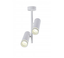 1113W-B/L WHITE (1/10) Светильник RL