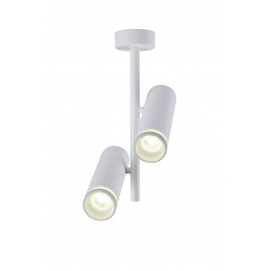 1113W-B/L WHITE (1/10) Светильник RL