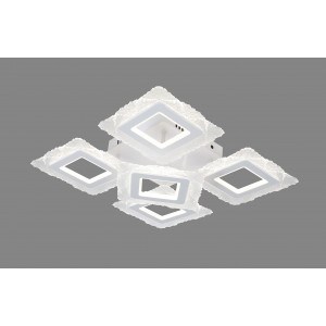 D033/4+1 WT (1) Люстра MN