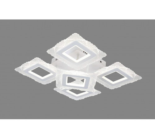 D033/4+1 WT (1) Люстра MN