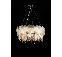 Z59-ф600*H290 CHROME (1) Люстра NW #
