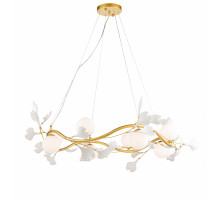 82031-D950 GD (1) Люстра (NW) #