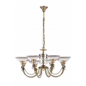 5607/8 AB (1) Люстра