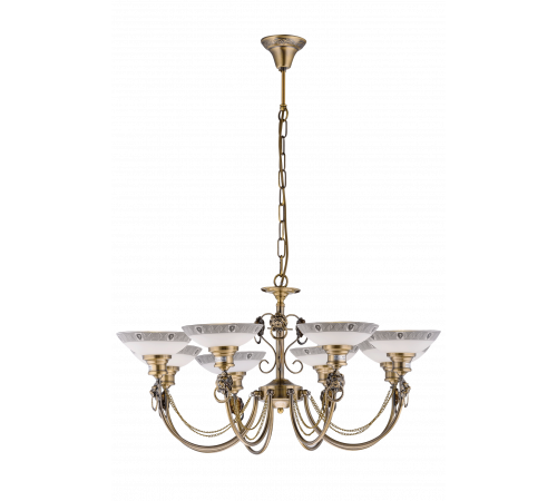 5607/8 AB (1) Люстра