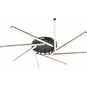 6538-8 BK (1) Люстра RL