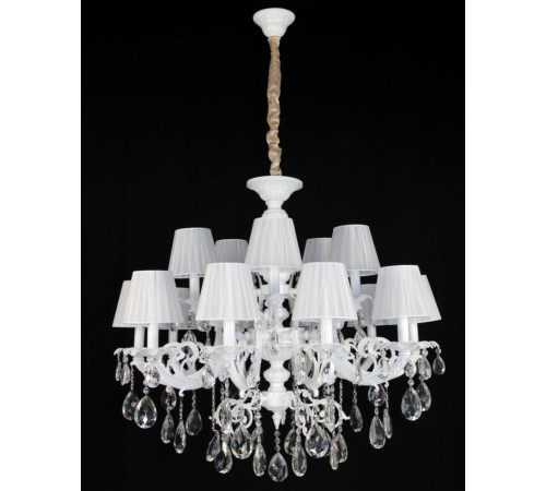 1075/10+5D SWH (1) Люстра NW #