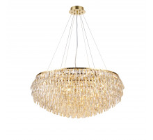 NWK133-ф800*H340(1200) H GOLD (1) Люстра NW