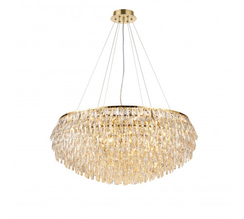 NWK133-ф800*H340(1200) H GOLD (1) Люстра NW