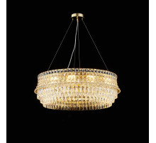 M52-ф800*H280 H GOLD (1) Люстра NW