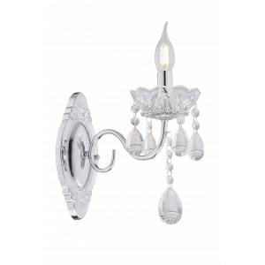 2313/1W CR (1/5) Настенный светильник (RL)