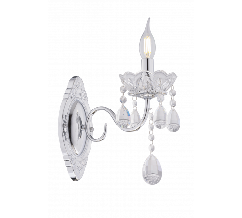 2313/1W CR (1/5) Настенный светильник (RL)