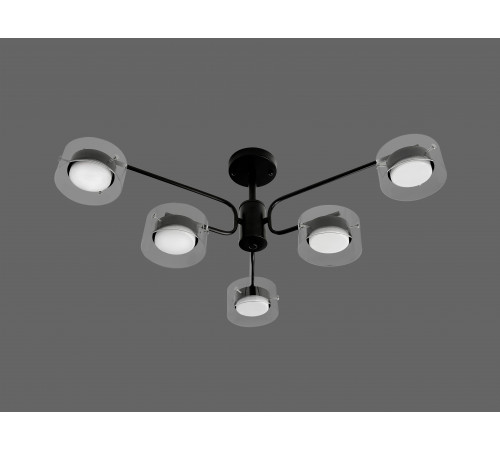 5300/6 BK (1) Люстра NW