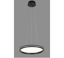 9325/350 BK (1) Люстра (RL)