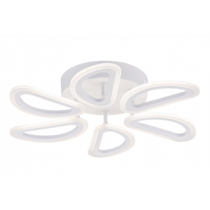 9806/6 WT (1) Люстра RL #