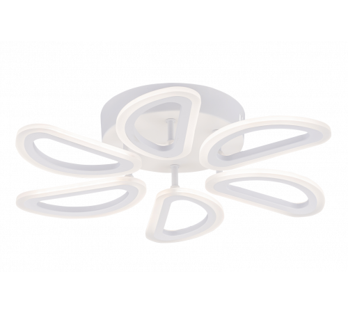 9806/6 WT (1) Люстра RL #