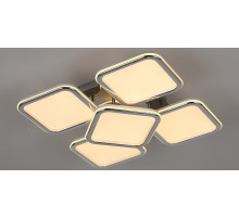 9304/4M+1 CR (1) Люстра (RL) #