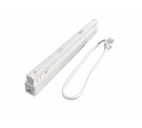 019B-200W Sandy White (1/30) Блок Питания(Драйвер) 24V 200W