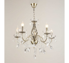 6814/5 AB (1) Люстра (RL) #