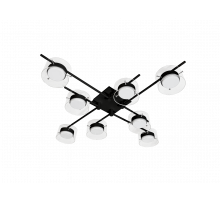 5301/8 BK (1) Люстра NW