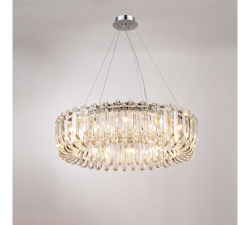 NW052-ф800*H200(1200) CHROME (1) Люстра NW