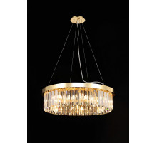G15-ф600*H170(1200) H GOLD (1) Люстра (NW)