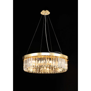 G15-ф600*H170(1200) H GOLD (1) Люстра (NW)