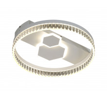 2407/500 WHITE (1) Люстра (RL) #