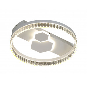 2407/500 WHITE (1) Люстра (RL) #