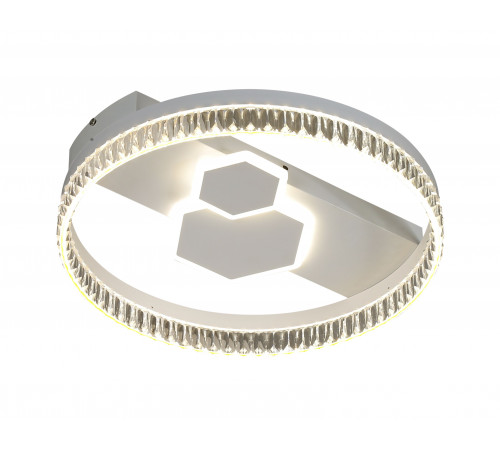 2407/500 WHITE (1) Люстра (RL) #