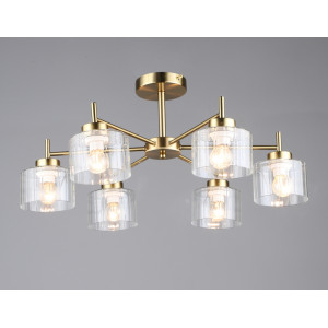 7394/6 COP (1) Люстра RL