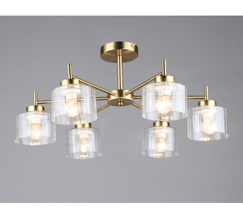 7394/6 COP (1) Люстра RL