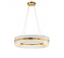 82071-600 COPPER GD (1) Люстра NW