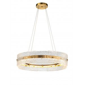 82071-600 COPPER GD (1) Люстра NW