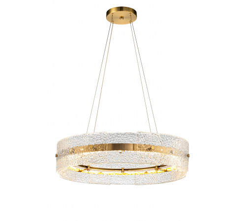 82071-600 COPPER GD (1) Люстра NW