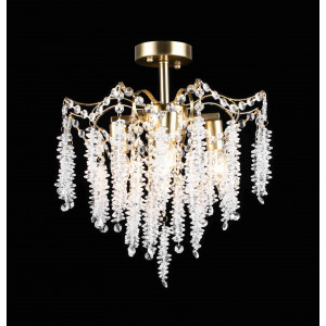 2664/4C COP (1) Люстра RL