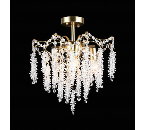 2664/4C COP (1) Люстра RL